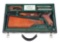 (C) DWM 1902 SEMI AUTOMATIC CARBINE.