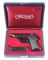 (C) RARE SA NSDAP MARKED WALTHER PP PISTOL