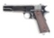 (C) IMPORTANT COLT 1911 PISTOL FROM THE BUTCHER OF THE SOMME FIELD MARSHAL DOUGLAS HAIG.