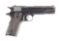 (C) COLT 1911 NAVY ISSUE .45 ACP SEMI-AUTOMATIC PISTOL, USS NEW YORK (1913).