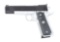 (M) WILSON COMBAT SUPERGRADE 9MM SEMI-AUTOMATIC PISTOL WITH CASE, ACCESSORIES.