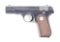 (C) US PROPERTY COLT MODEL 1903 HAMMERLESS .32 AUTOMATIC PISTOL.