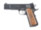 (M) NIGHTHAWK CUSTOM FALCON .45 ACP SEMI AUTOMATIC PISTOL.