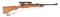 (M) MHD BOLT ACTION RIFLE IN .505 GIBBS.