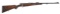 (M) ALFRED SCHILLING .375 H&H BOLT ACTION RIFLE.