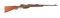 (M) WESTLEY RICHARDS .425 MAGNUM MAUSER EXPRESS BOLT ACTION RIFLE.