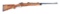 (M) G&A BOLT ACTION RIFLE IN .460 G&A.