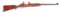 (M) GRANITE ARMS CUSTOM BUILD .505 GIBBS BOLT ACTION RIFLE.
