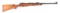 (M) MHD BOLT ACTION RIFLE IN AN UNKNOWN .416 BELTED CARTRIDGE.