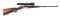(M) HEYM M22 DOUBLE RIFLE IN 7X65R