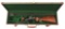 (A) MASTERFULLY RESTORED AND EXCEEDINGLY ATTRACTIVE W&C SCOTT AND SON PREMIER QUALITY 12 GAUGE SIDE