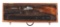 (M) KRIEGHOFF NEPTUN 16 GAUGE X 8MM MAUSER DRILLING WITH CASE.