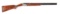 (M) BROWNING SUPERPOSED PIGEON GRADE 20 GAUGE OVER/UNDER SHOTGUN.