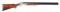 (M) SUPERB IVO FABBRI 12 BORE OVER/UNDER SHOTGUN ENGRAVED BY G. STUDETO/CREATIVE ARTS.