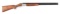 (M) MIROKU MARK 70 GRADE I OVER/UNDER 12 GAUGE SHOTGUN WITH BOX.