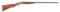 (C) EXTREMELY FINE L.C. SMITH IDEAL GRADE 20 GAUGE SHOTGUN.