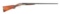 (C) L.C. SMITH SPECIALTY SIDE BY SIDE 20 GAUGE SHOTGUN.