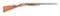 (C) STUNNING HIGH ORIGINAL CONDITION L.C. SMITH CROWN GRADE 20 BORE SHOTGUN.