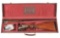 (M) RARE BROWNING CUSTOM SHOP 20 GAUGE 