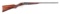 (C) DANDY PARKER BROS. CHE GRADE 20 BORE SHOTGUN.