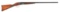 (C) EXTREMELY RARE AND FINE PARKER PHE GRADE 20 BORE SHOTGUN WITH UNIQUE FEATURES.