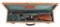 (M) ROBUST PIOTTI KING 1 12 BORE SHOTGUN WITH CASE.