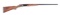 (M) CONNECTICUT SHOTGUN CO. MODEL 21 SIDE BY SIDE 16 GAUGE SHOTGUN.