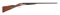 (C) BEAUTIFUL PARKER DHE GRADE 16 BORE SHOTGUN.
