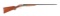 (C) EXCEPTIONAL NEAR MINT L.C. SMITH FIELD GRADE .410 BORE SHOTGUN.