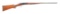 (C) FINELY REFURBISHED PARKER VH 28 BORE SHOTGUN WITH BOX.