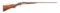 (C) SCARCE PARKER DH 16 BORE & 20 BORE TWO BARREL SET SHOTGUN.