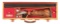 (M) LEBEAU COURALLY IMPERIAL 12 BORE SIDE BY SIDE SHOTGUN WITH CASE.