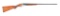 (C) EXCEPTIONAL NEAR MINT PARKER TROJAN 20 BORE SHOTGUN.