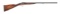 (M) FINE DARNE 28 BORE R-15 SIDE BY SIDE SHOTGUN.