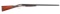 (C) ROBUST L.C. SMITH SPECIALTY GRADE 12 GAUGE TRAP CONFIGURED SHOTGUN.