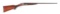 (C) LEFEVER ARMS CO. A GRADE .410 BORE SHOTGUN.