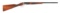 (C) FINE AND RARE PARKER VHE 12 BORE SKEET SHOTGUN.