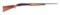 (C) WINCHESTER MODEL 42 .410 SLIDE ACTION SHOTGUN.