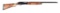 (M) BENELLI SPORT SEMI AUTOMATIC SHOTGUN.