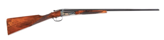 (C) FABULOUS AND RARE PARKER VHE .410 BORE IN SKEET CONFIGURATION.