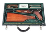 (C) DWM 1902 SEMI AUTOMATIC CARBINE.