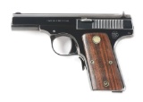 (C) SMITH & WESSON .32 ACP SEMI AUTOMATIC PISTOL