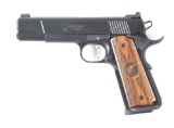 (M) NIGHTHAWK CUSTOM FALCON .45 ACP SEMI AUTOMATIC PISTOL.