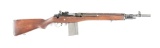 (M) ROCK-OLA M14F .308 SEMI-AUTOMATIC RIFLE WITH EXTRA MAGAZINES, TOOLS.