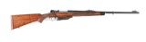 (M) WESTLEY RICHARDS .425 MAGNUM MAUSER EXPRESS BOLT ACTION RIFLE.