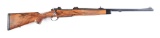 (M) G&A BOLT ACTION RIFLE IN .460 G&A.