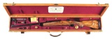 (M) AMERICAN CUSTOM GUNMAKER'S GUILD CUSTOM .404 JEFFERY BOLT ACTION RIFLE WITH CASE.