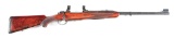 (M) GRANITE ARMS CUSTOM BUILD .505 GIBBS BOLT ACTION RIFLE.