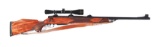 (M) COLT SAUER .458 WIN MAN GRAND AFRICAN BOLT ACTION RIFLE.