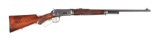 (C) WINCHESTER 1894 .30 WCF LEVER ACTION RIFLE